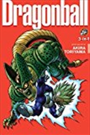 Buy Dragon Ball (3-in-1 Edition), Vol. 11 