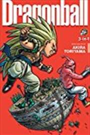 Buy Dragon Ball (3-in-1 Edition), Vol. 14 