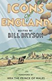 Buy Icons of England