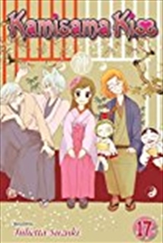 Buy Kamisama Kiss, Vol. 17