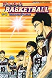 Buy Kuroko's Basketball, Vol. 2