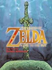 Buy Legend of Zelda: A Link to the Past 