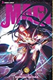 Buy Magi, Vol. 21: The Labyrinth Of Magic (21)