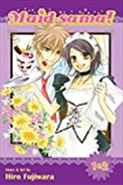 Buy Maid-sama! (2-in-1 Edition), Vol. 1