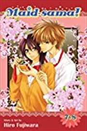 Buy Maid-sama! (2-in-1 Edition), Vol. 4