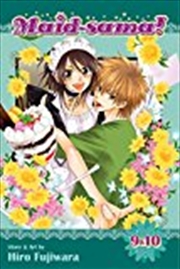 Buy Maid-sama! (2-in-1 Edition), Vol. 5