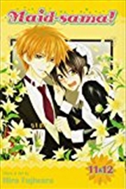 Buy Maid-sama! (2-in-1 Edition), Vol. 6