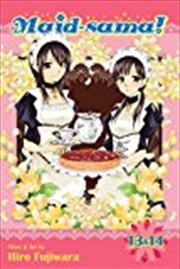 Buy Maid-sama! (2-in-1 Edition), Vol. 7