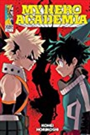 Buy My Hero Academia, Vol. 2