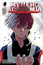 Buy My Hero Academia, Vol. 5