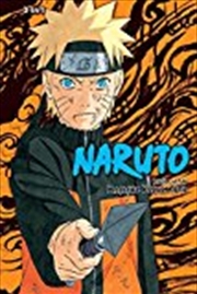 Buy Naruto (3-in-1 Edition), Vol. 14