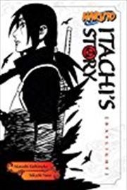 Buy Naruto: Itachi's Story, Vol. 1
