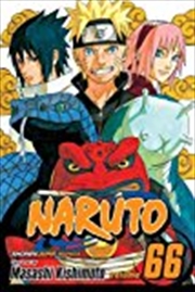 Buy Naruto, Vol. 66 