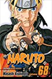 Buy Naruto, Vol. 68