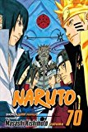 Buy Naruto, Vol. 70 