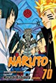 Buy Naruto, Vol. 70