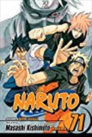 Buy Naruto, Vol. 71
