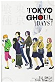 Buy Tokyo Ghoul: Days 