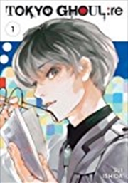 Buy Tokyo Ghoul: re, Vol. 1