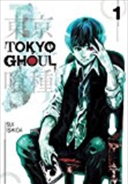 Buy Tokyo Ghoul, Vol. 1