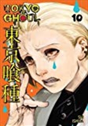 Buy Tokyo Ghoul, Vol. 10