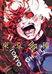 Buy Tokyo Ghoul, Vol. 11