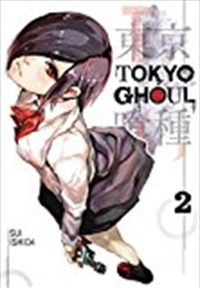 Buy Tokyo Ghoul, Vol. 2 