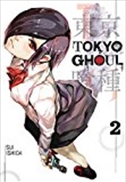 Buy Tokyo Ghoul, Vol. 2