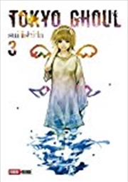 Buy Tokyo Ghoul, Vol. 3