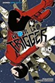 Buy World Trigger, Vol. 6 (6)