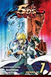 Buy Yu-Gi-Oh! 5D's, Vol. 7