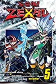 Buy Yu-Gi-Oh! Zexal, Vol. 5 
