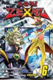 Buy Yu-Gi-Oh! Zexal, Vol. 6