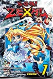 Buy Yu-Gi-Oh! Zexal, Vol. 7 