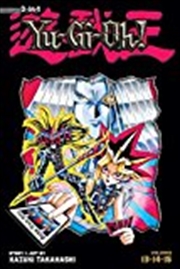 Buy Yu-Gi-Oh! (3-in-1 Edition), Vol. 5