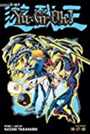 Buy Yu-Gi-Oh! (3-in-1 Edition), Vol. 6
