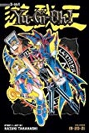 Buy Yu-Gi-Oh! (3-in-1 Edition), Vol. 7: Includes Vols. 19, 20 & 21 (7)