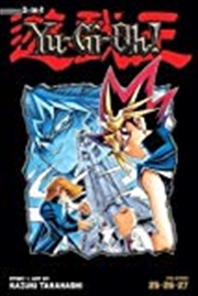 Buy Yu-Gi-Oh! (3-in-1 Edition), Vol. 9