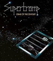 Buy Crime Of The Century: 40th Ann