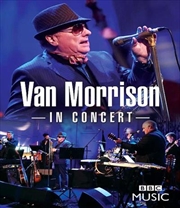 In Concert: Live At The Bbc Ra | Blu-ray