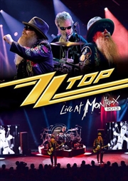 Buy Live At Montreux 2013