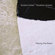 Buy Playing The Room