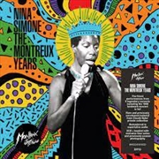 Buy Nina Simone - The Montreux Years