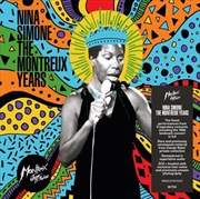 Buy Nina Simone - The Montreux Years