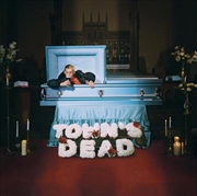 Town's Dead | CD