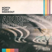 Buy Abundantly More Ep