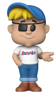 Buy Bazooka Joe - Bazooka Joe Vinyl Soda