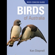 Buy Birds of Australia