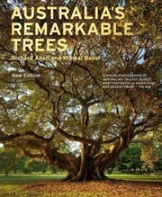 Buy Australia's Remarkable Trees New Edition