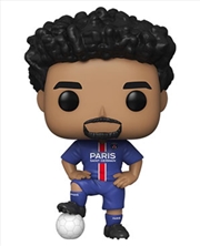Buy Football: PSG - Marquinhos Pop! Vinyl